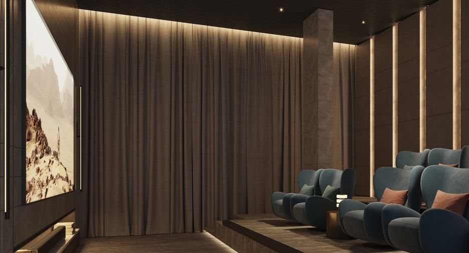 For sale 2 bedrooms condo in Na Jomtien, Pattaya