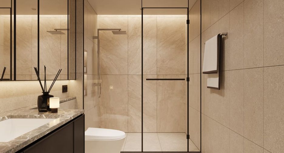 For sale 1 bed condo in Na Jomtien, Pattaya
