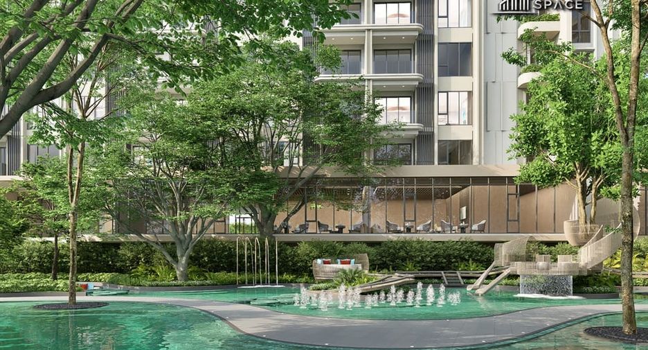 For sale 1 bed condo in Na Jomtien, Pattaya