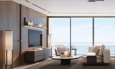 Wohnung zum Kauf mit 3 Zimmer in Na Jomtien, Pattaya