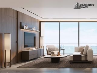Condo en venta de 3 habitaciones en Na Jomtien, Pattaya