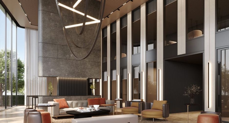 Condo en venta de 3 habitaciones en Na Jomtien, Pattaya