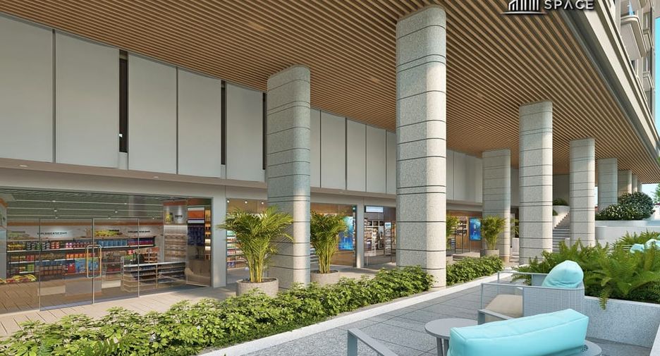 Condo en venta de 3 habitaciones en Na Jomtien, Pattaya