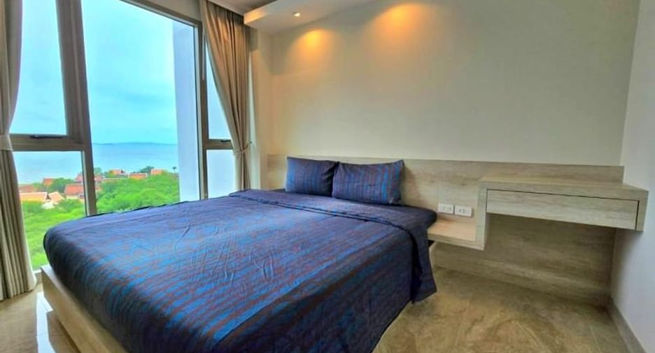 For sale 1 bed condo in Jomtien, Pattaya
