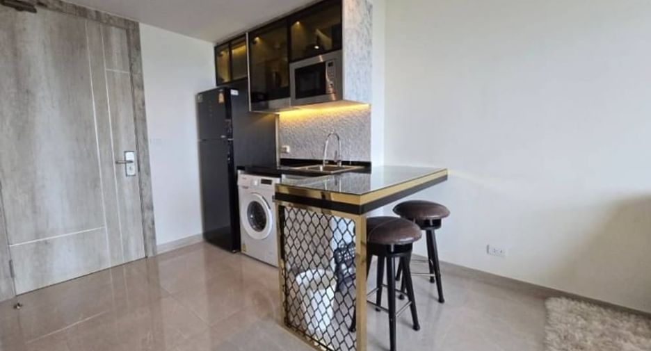 For sale 1 bed condo in Jomtien, Pattaya