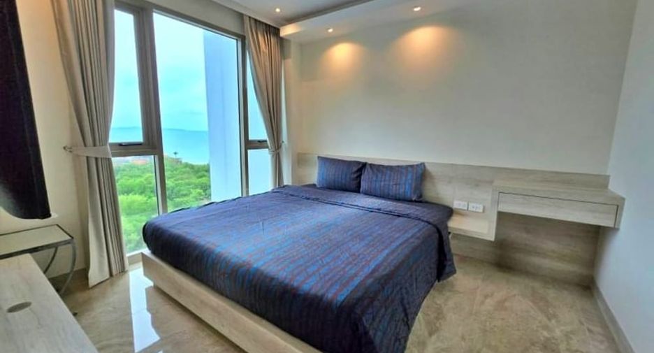 For sale 1 bed condo in Jomtien, Pattaya