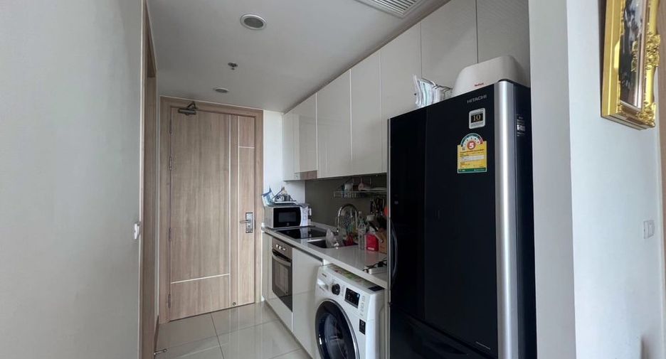 Condo en venta de 2 habitaciones en Bang Lamung, Chonburi