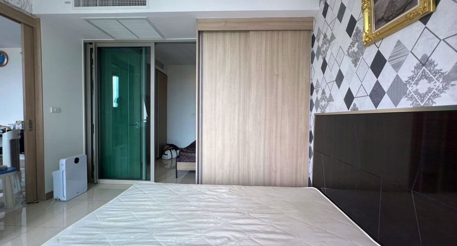 Condo en venta de 2 habitaciones en Bang Lamung, Chonburi