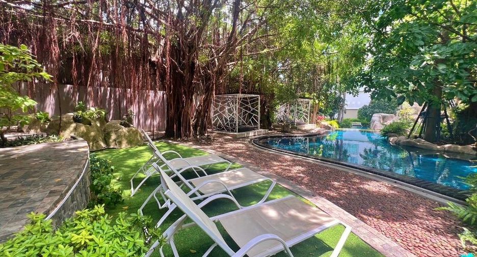 Condo en venta de 2 habitaciones en Bang Lamung, Chonburi