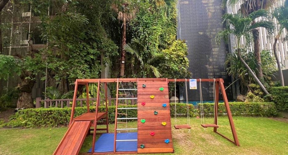 Condo en venta de 2 habitaciones en Bang Lamung, Chonburi