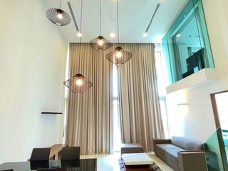 For sale 2 ベッドルーム condo in Bang Lamung, Chonburi