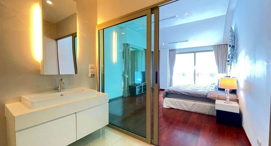 Condo en venta de 2 habitaciones en Bang Lamung, Chonburi
