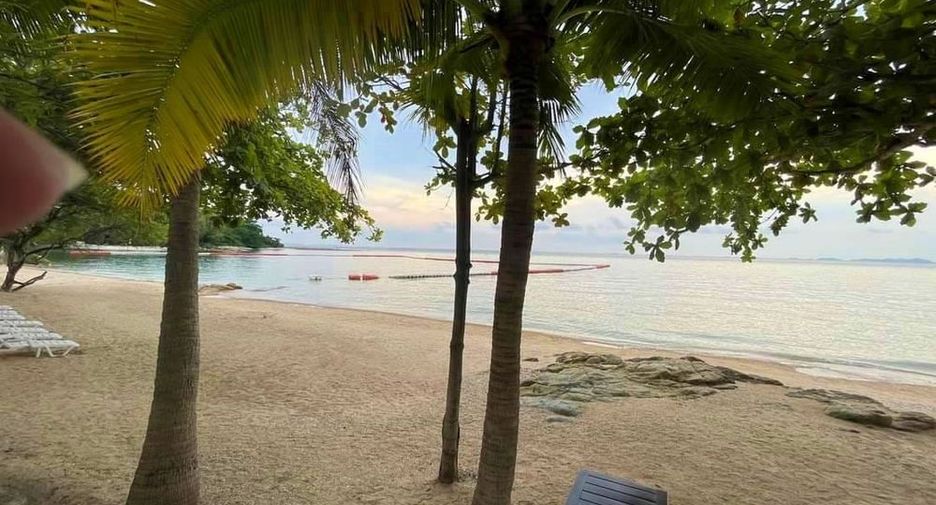 Condo en venta de 2 habitaciones en Bang Lamung, Chonburi