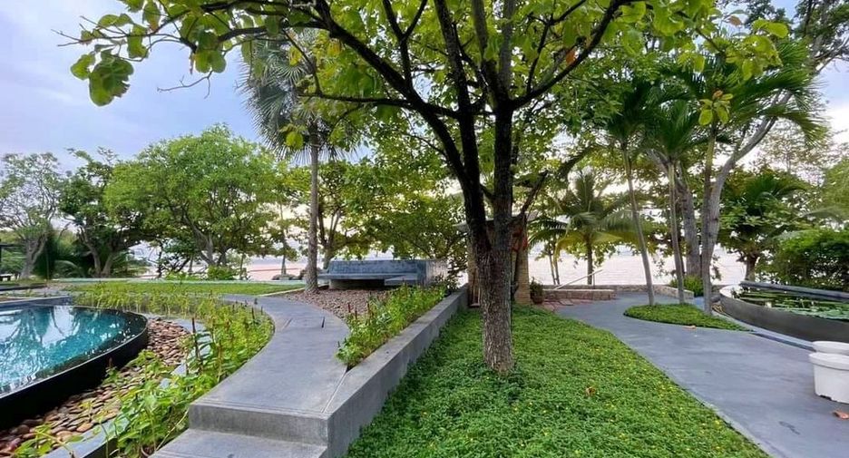 Condo en venta de 2 habitaciones en Bang Lamung, Chonburi
