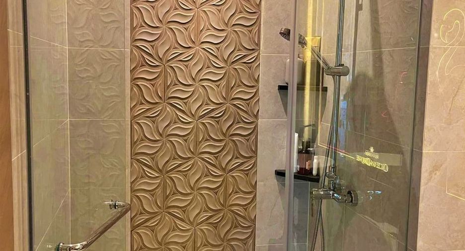 For sale 1 bed condo in Jomtien, Pattaya