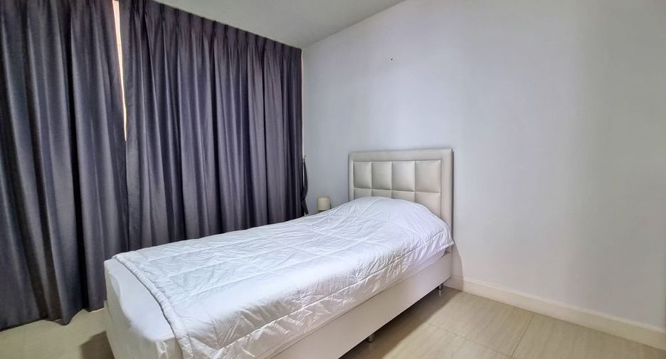 Wohnung zur Miete mit 3 Zimmer in Jomtien, Pattaya