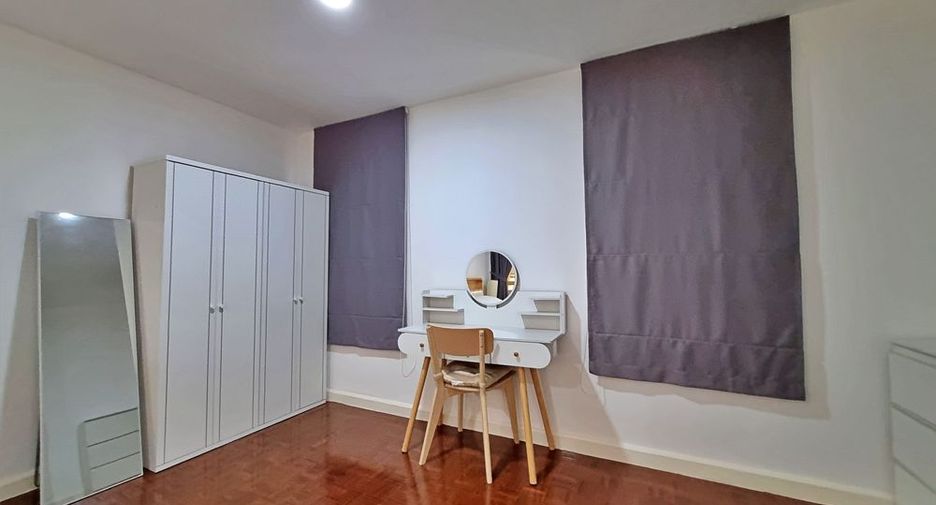 Wohnung zur Miete mit 3 Zimmer in Jomtien, Pattaya