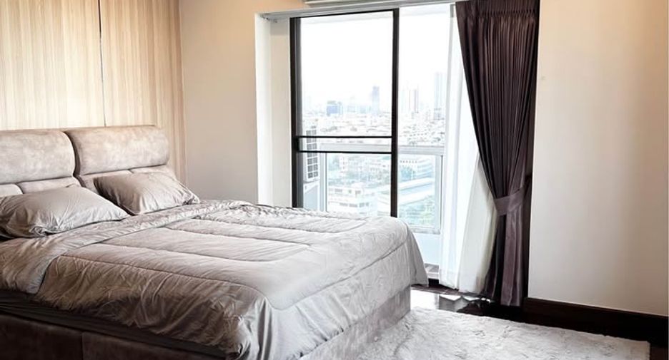 Wohnung zur Miete und zum Kauf mit 3 Zimmer in Rat Burana, Bangkok