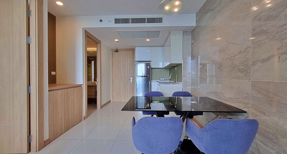 Condo en venta de 1 habitaciones en Bang Lamung, Chonburi