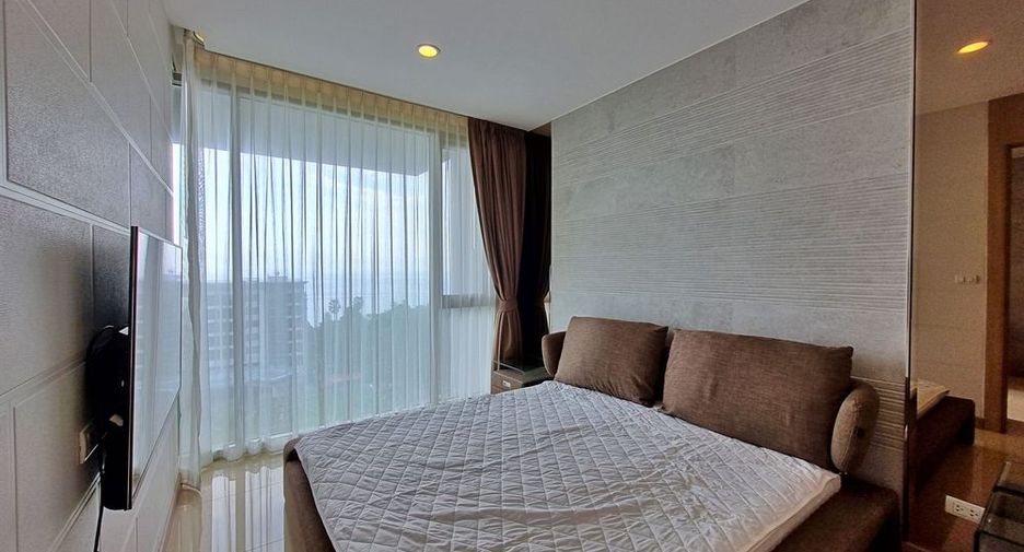 Condo en venta de 1 habitaciones en Bang Lamung, Chonburi