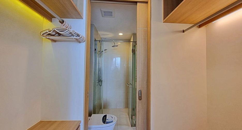 Condo en venta de 1 habitaciones en Bang Lamung, Chonburi