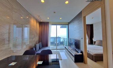 Condo en venta de 1 habitaciones en Bang Lamung, Chonburi