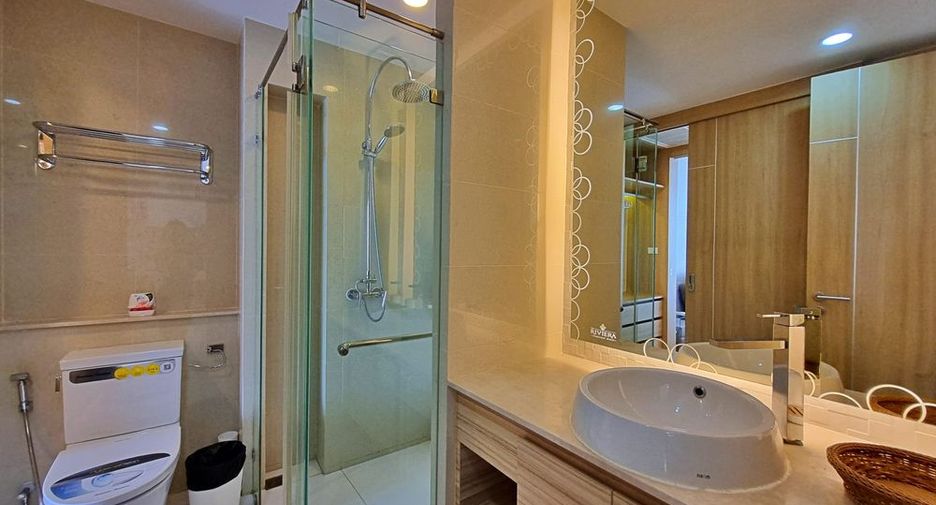 Condo en venta de 1 habitaciones en Bang Lamung, Chonburi