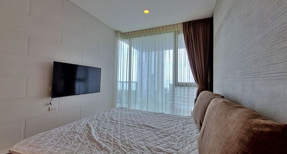 Condo en venta de 1 habitaciones en Bang Lamung, Chonburi