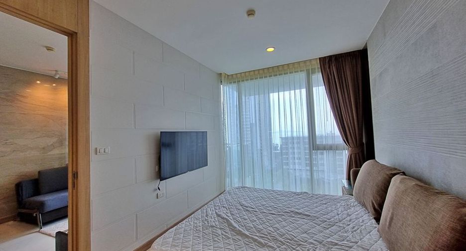 Condo en venta de 1 habitaciones en Bang Lamung, Chonburi
