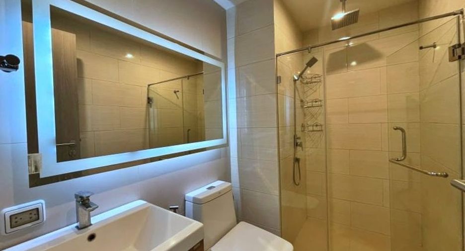 Condo en venta de 1 habitaciones en Jomtien, Pattaya