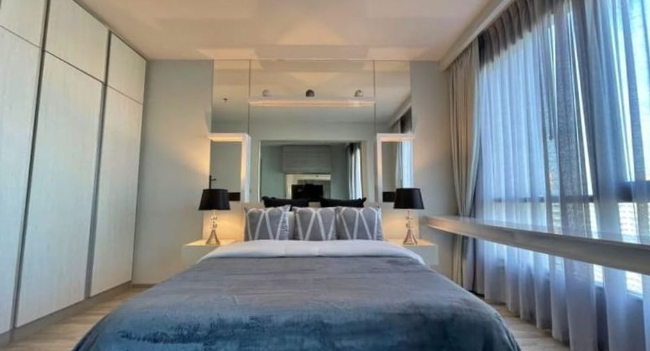 Condo en venta de 1 habitaciones en Jomtien, Pattaya