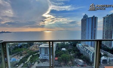 Condo en venta de 2 habitaciones en Bang Lamung, Chonburi