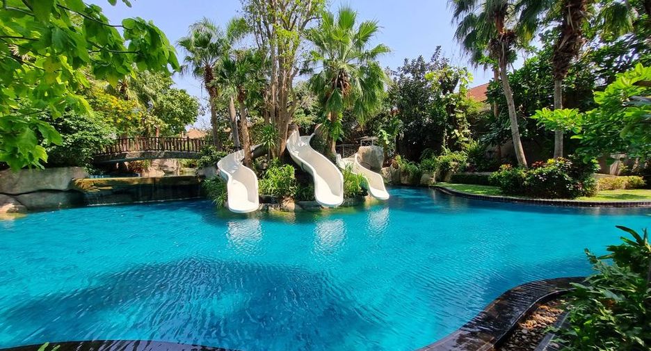 Condo en venta de 2 habitaciones en Bang Lamung, Chonburi