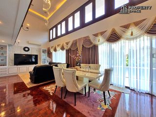 À louer 3 chambres condo à Bang Lamung, Chonburi
