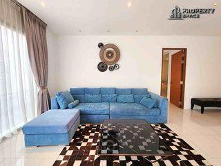 For rent and for sale 3 bedrooms condo in Bang Lamung, Chonburi