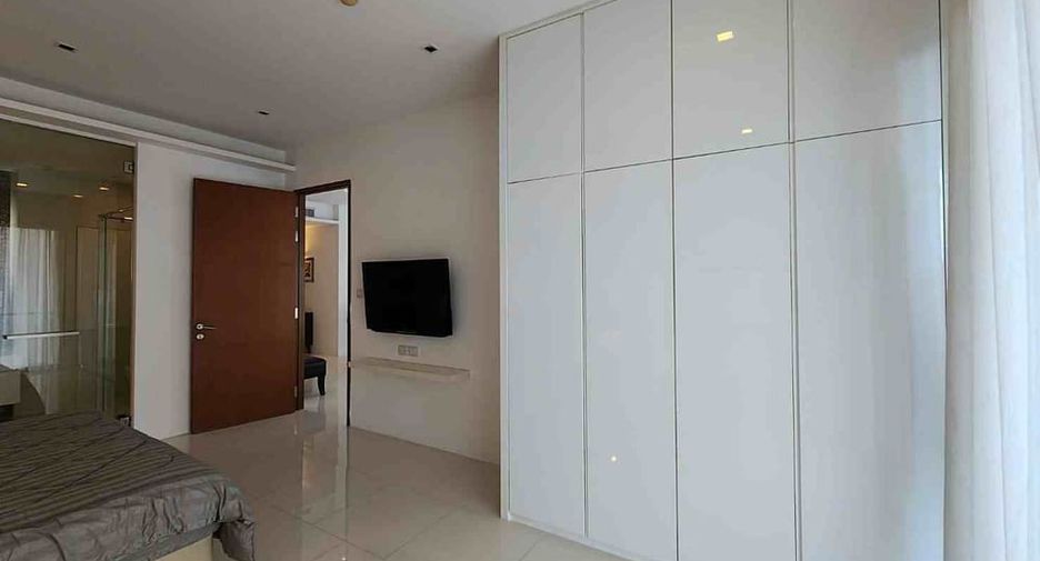 For rent and for sale 3 bedrooms condo in Bang Lamung, Chonburi