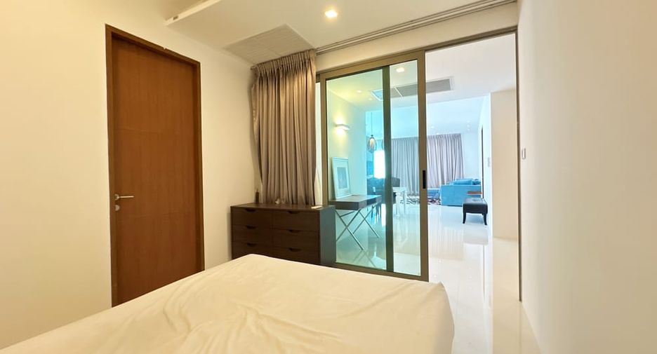 For rent and for sale 3 bedrooms condo in Bang Lamung, Chonburi