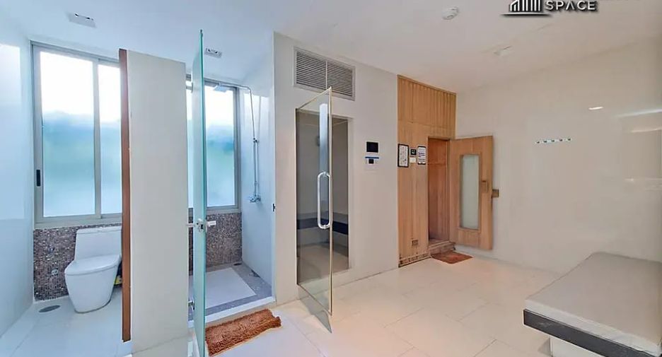For rent and for sale 3 bedrooms condo in Bang Lamung, Chonburi