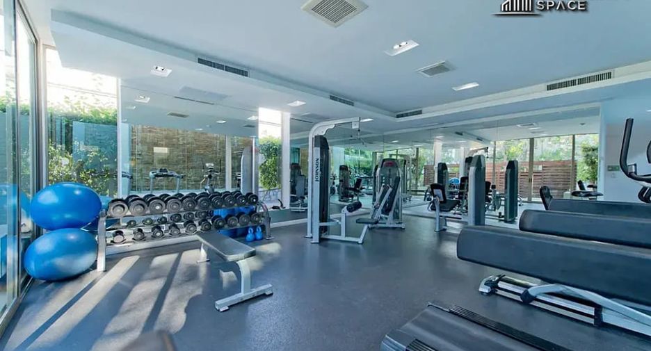 For rent and for sale 3 bedrooms condo in Bang Lamung, Chonburi