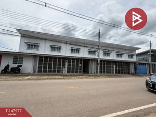 For rent and for sale 2 bedrooms townhouse in Mueang Lamphun, Lamphun