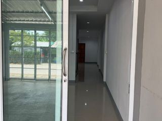 For rent and for sale 2 bedrooms townhouse in Mueang Lamphun, Lamphun
