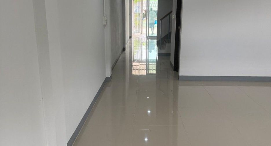 For rent and for sale 2 bedrooms townhouse in Mueang Lamphun, Lamphun