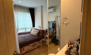 Продажа 1 кровать апартаменты в Банг Ламунг, Чонбури