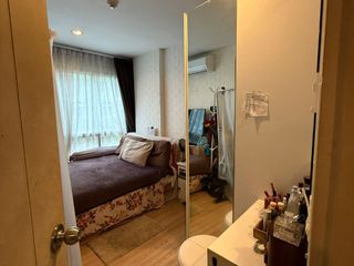 For sale 1 bed apartment in Bang Lamung, Chonburi
