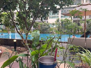For sale 1 bed apartment in Bang Lamung, Chonburi