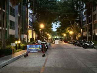 For sale 1 bed apartment in Bang Lamung, Chonburi
