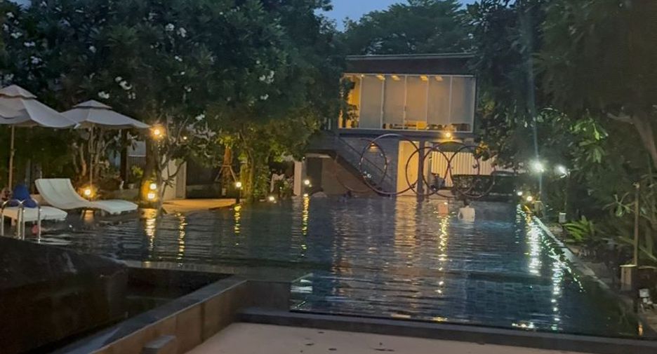 For sale 1 bed apartment in Bang Lamung, Chonburi