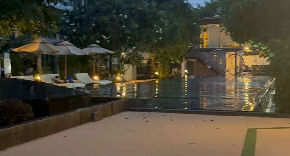 For sale 1 bed apartment in Bang Lamung, Chonburi