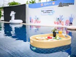 Villa en alquiler y en venta de 6 habitaciones en Bang Lamung, Chonburi