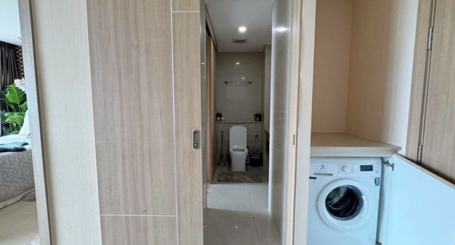 For rent 1 Beds condo in Jomtien, Pattaya